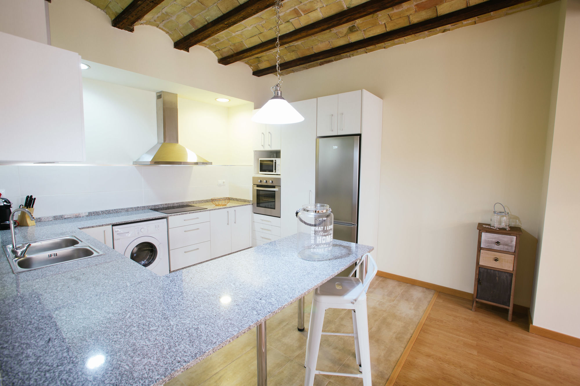 Kirei Apartment Alicante Valenza Esterno foto
